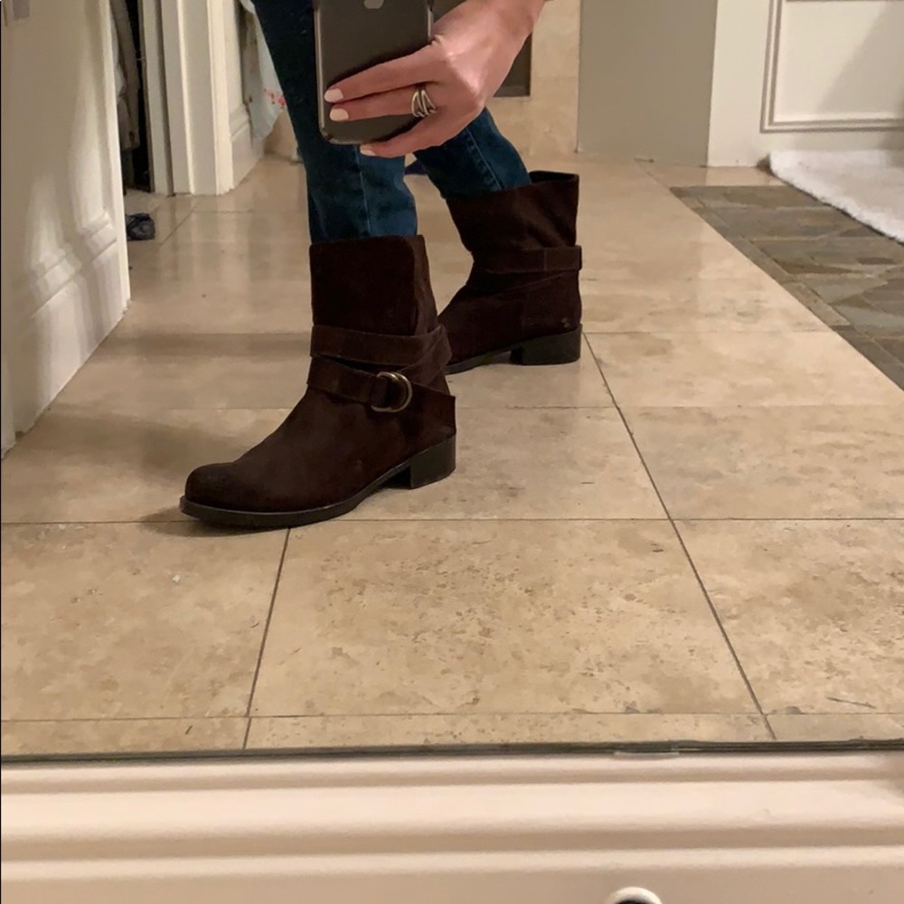 Booties